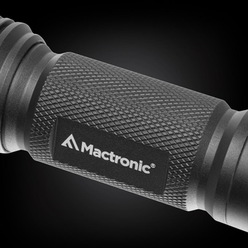 Mactronic Black Eye 1000 El Feneri - 1000 L�men