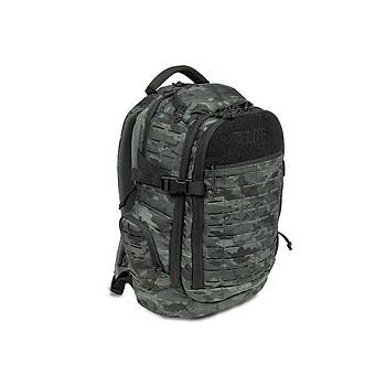 Elite Survival System Guardian S�rt �antas�
