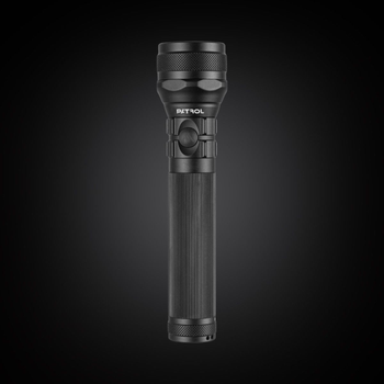 Mactronic Patrol LTD El Feneri - 1000 L�men