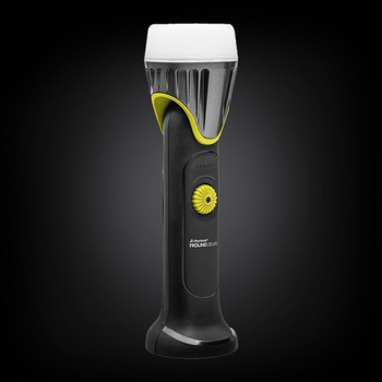 Mactronic Round Beam El Feneri - 1000 L�men