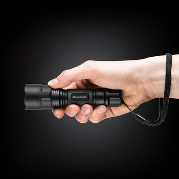 Mactronic Black Eye 1000 El Feneri - 1000 L�men