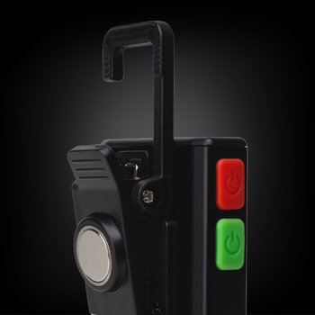 Mactronic Flagger El Feneri - 500 L�men