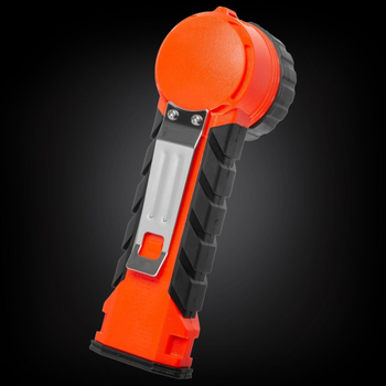 Mactronic M-Fire AG Atex El Feneri - 323 L�men