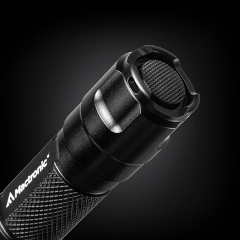 Mactronic Defender IR El Feneri - 400 L�men