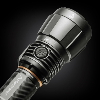 Mactronic Blitz K3 El Feneri - 3000 L�men