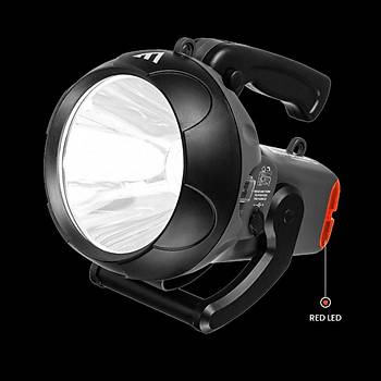 Mactronic Vanguard JML Fener - 1600 L�men