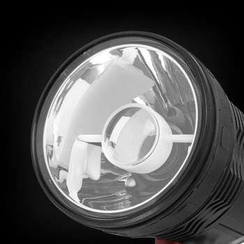 Mactronic X-Pistol Gen2 Fener - 1500 L�men