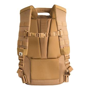 First Tactical Specialist Half-Day 25 lt. S�rt �antas�