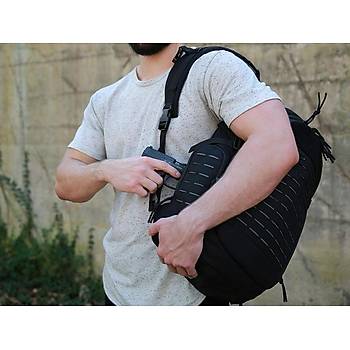 Elite Survival System Guardian S�rt �antas�