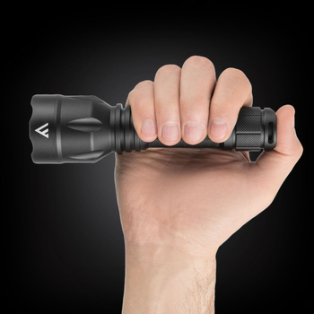 Mactronic Black Eye 1550 El Feneri - 1550 L�men