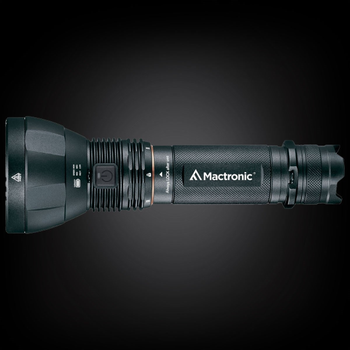 Mactronic Blitz K12 El Feneri - 11.600 L�men