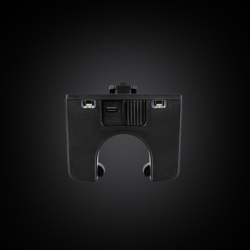 Mactronic Patrol RX El Feneri - 2000 L�men