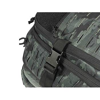 Elite Survival System Guardian S�rt �antas�