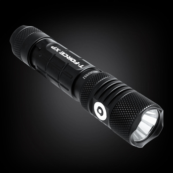Mactronic T-Force XP Taktik Fener - 2030 L�men
