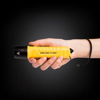 Mactronic Dura Light 2.1 El Feneri - 800 L�men