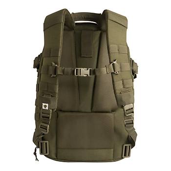 First Tactical Specialist 1-Day 36 lt. S�rt �antas�