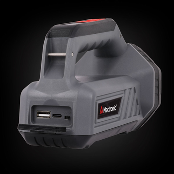 Mactronic Flagger Max Fener - 1800 L�men