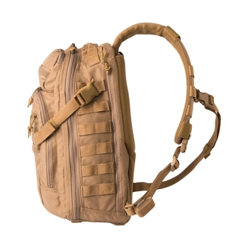 First Tactical Sling 19 lt. Tek Omuz �anta