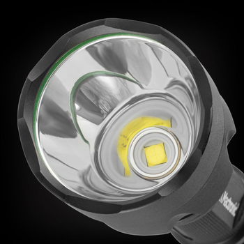 Mactronic Black Eye 1550 El Feneri - 1550 L�men