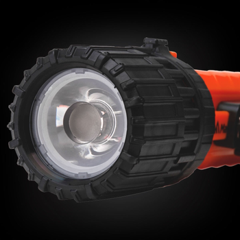 Mactronic M-Fire Focus Ex Atex El Feneri - 235 L�men