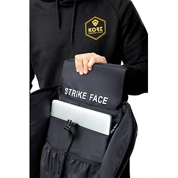 KORE Urban CC S�rt �antas�