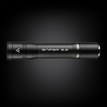Mactronic Sniper 3.3 El Feneri - 1020 L�men