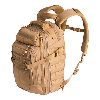First Tactical Specialist Half-Day 25 lt. S�rt �antas�