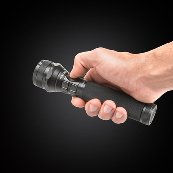 Mactronic Patrol LTD El Feneri - 1000 L�men