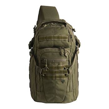 First Tactical Sling 19 lt. Tek Omuz �anta