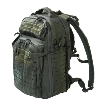 First Tactical Tactix Half-Day 27 lt. S�rt �antas�