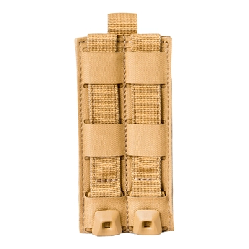 First Tactical Molle Telefon K�l�f� - Medium