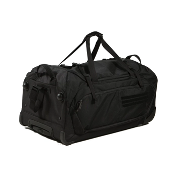 First Tactical Specialist Tekerlekli Duffle 90 lt.