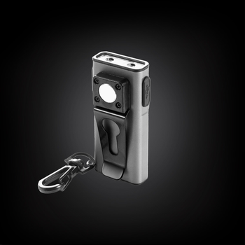 Mactronic Flagger Nano Anahtarl�k Fener - 500 L�men