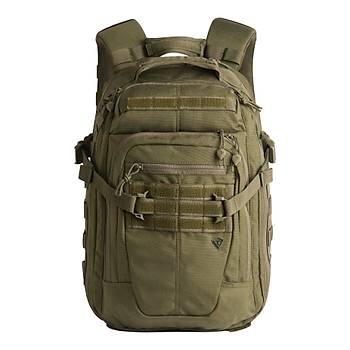 First Tactical Specialist Half-Day 25 lt. S�rt �antas�