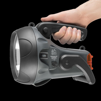 Mactronic Vanguard JML Fener - 1600 L�men