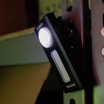 Mactronic Flagger El Feneri - 500 L�men