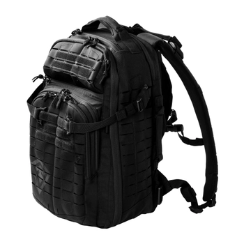First Tactical Tactix Half-Day 27 lt. S�rt �antas�