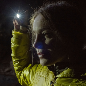 MACTRONIC SIRIUS M10 El Feneri - 1000 L�men