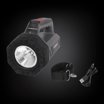 Mactronic Flagger Max Fener - 1800 L�men