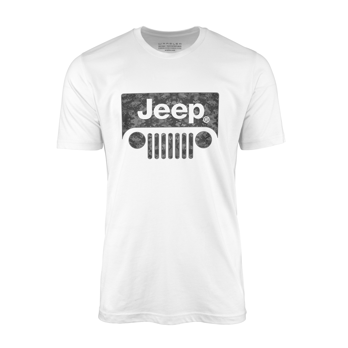 jeep logo t shirt