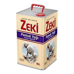Zeki Pamuk Ya�� 16 L