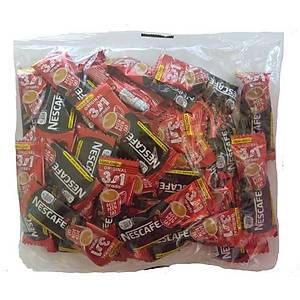 Nescafe 3�1 Arada K���k 9gr Otob�s ikraml�k 40l� Paket