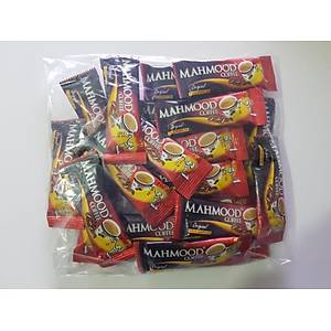 Mahmood Coffee 3�1 Arada 10 gr 24 Adet Otob�s ikraml�k Haz�r Kahve