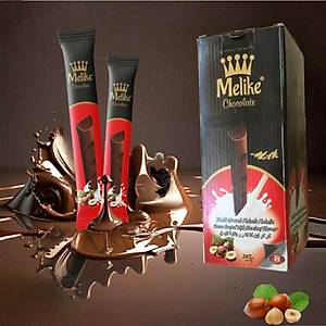 F�nd�k Aromal� Kakaolu Melike �ikolata 24 Adet X 28 Gr