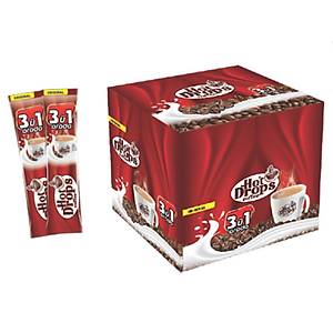 Hot Drops Coffee 3�1 Arada Haz�r Kahve 18 Gr 48 Adet