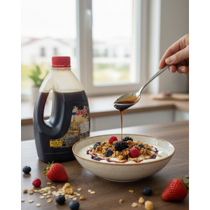 Kar���k Meyve Pekmezi 1350 Gr