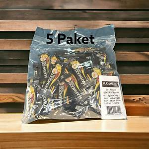 Mahmood Coffee 2si1 Arada 6 gr x 200 Adet Otob�s ikraml�k Haz�r kahve