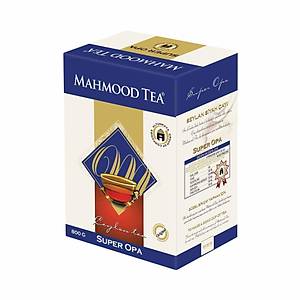 Mahmood Tea Super Opa 800 gr �ay