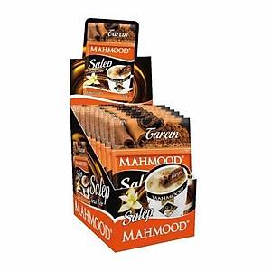 Mahmood Tar��nl� Salep 20 x 20 gr Salep