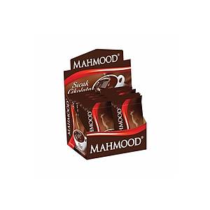 Mahmood S�cak �ikolata 20 G X 12 Adet